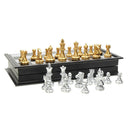 Folding Board Chess Board Game Travel Size Folding Chessboard Good Design