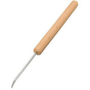 30-Pin Wooden Knitting Loom Board & Hook Needle with Exterior Defect Newest Use