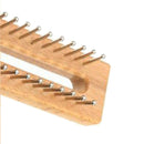 Knitting Loom Kit Craft Wooden Knitting Loom Board Hook Set DIY Craft Tools Kit