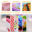 New Diamond Painting Full Drill Photo DIY Beauty Diamond Painting Decor