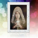 New Diamond Painting Full Drill Photo DIY Beauty Diamond Painting Decor