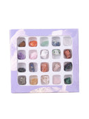 20x Teaching-Supply Specimen Science Geography Gift for Kids Mineral Newest Use