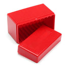 10 Coins Capacity Storage Box Case Holder Slab For PCCB/NGC Red Hot New