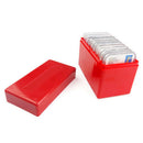 10 Coins Capacity Storage Box Case Holder Slab For PCCB/NGC Red Hot New
