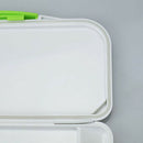 Art Paint Tray Artist Watercolor Plastic Palette White Portable 18 Cell New Home
