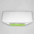 Art Paint Tray Artist Watercolor Plastic Palette White Portable 18 Cell New Home
