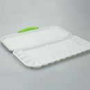 Art Paint Tray Artist Watercolor Plastic Palette White Portable 18 Cell New Home