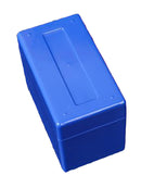 Plastic Capacity Certified Coin Storage Box Holder Case Protector Slab
