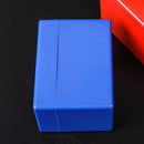 Plastic Capacity Certified Coin Storage Box Holder Case Protector Slab