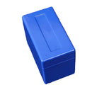 Plastic Capacity Certified Coin Storage Box Holder Case Protector Slab