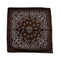 12x Cotton Paisley Print Bandanas Headwrap Scarf for Women Men 22" x 22" Hot