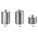 3pcs Counterweight Gimbal Stabilizer Smartphone 20g 10g For DJI OSMO Mobile 3 4