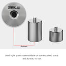 3pcs Counterweight Gimbal Stabilizer Smartphone 20g 10g For DJI OSMO Mobile 3 4
