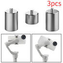 3pcs Counterweight Gimbal Stabilizer Smartphone 20g 10g For DJI OSMO Mobile 3 4
