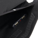 14W 2.8A Max 2 Output Ports Portable Folding Solar Panel Charger Bag for Samsung / HTC / Nokia / Mobile Phones / Other Devices