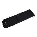 20W 4A Max 2 Output Ports Portable Folding Solar Panel Charger Bag for Samsung / HTC / Nokia / Mobile Phones / Other Devices
