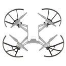 4 PCS Propeller Protective Covers for DJI TELLO Drone(Black)