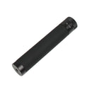 Extension Rod Selfie Monopod Stick Holder for DJI OSMO Mobile 2, Length: 14.8-66cm(Black)