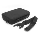 Portable Single Shoulder Waterproof Travel Carrying Storage Case Box for DJI TELLO Drone / GameSir T1d(Black)