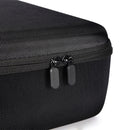 PU EVA Portable Single Shoulder Storage Travel Carrying Cover Case Box for DJI Mavic 2 Pro / Zoom(Black)