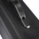 PU EVA Portable Single Shoulder Storage Travel Carrying Cover Case Box for DJI Mavic 2 Pro / Zoom(Black)