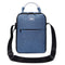 Portable Case Shoulder Bag with Sponge Liner for Xiaomi Mitu Drone and Accessories(Blue)