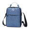 Portable Case Shoulder Bag with Sponge Liner for Xiaomi Mitu Drone and Accessories(Blue)