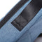 Portable Case Shoulder Bag with Sponge Liner for Xiaomi Mitu Drone and Accessories(Blue)