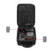 Portable Single Shoulder Waterproof Storage Bag for DJI Mavic 2 Pro / Zoom(Black)