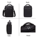 Portable Single Shoulder Waterproof Storage Bag for DJI Mavic 2 Pro / Zoom(Black)
