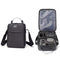 Portable Single Shoulder Waterproof Storage Bag for DJI Mavic 2 Pro / Zoom(Black)