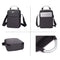Portable Single Shoulder Waterproof Storage Bag for DJI Mavic 2 Pro / Zoom(Black)
