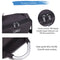 Portable Single Shoulder Waterproof Storage Bag for DJI Mavic 2 Pro / Zoom(Black)