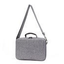 Shockproof Waterproof Portable Case for DJI Mavic 2 Pro / Zoom and Accessories, Size: 29cm x 19.5cm x 12.5cm(Grey)