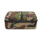 PU EVA Camouflage Portable Single Shoulder Storage Travel Carrying Cover Case Box for DJI Mavic 2 Pro / Zoom(Camouflage)