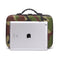 PU EVA Camouflage Portable Single Shoulder Storage Travel Carrying Cover Case Box for DJI Mavic 2 Pro / Zoom(Camouflage)