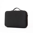 Portable Single Shoulder Storage Travel Carrying Cover Case Box for DJI Mavic 2 Pro / Zoom(Black)