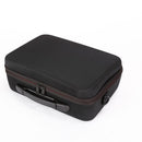 Portable Single Shoulder Storage Travel Carrying Cover Case Box for DJI Mavic 2 Pro / Zoom(Black)