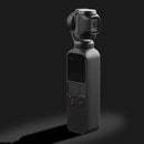 6 PCS HD Lens Protector + Screen Film for DJI OSMO Pocket Gimbal