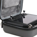 Sunnylife M2-B150 Portable Single Shoulder Storage Travel Carrying Cover Case Box for DJI Mavic 2 Pro / Zoom(Black)