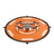 STARTRC Phantom Series 80CM Portable Parking Apron for DJI Mavic Air 2(Orange)