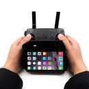 Remote Controller Sunshade For DJI Mavic Series / Spark / Phantom 3 / Phantom 4 series(Black)