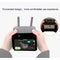 Remote Controller Sunshade For DJI Mavic Series / Spark / Phantom 3 / Phantom 4 series(Black)