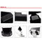 Remote Controller Sunshade For DJI Mavic Series / Spark / Phantom 3 / Phantom 4 series(Black)