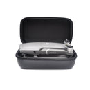 STARTRC Uav Waterproof Body Bag Battery Bag Remote Control Bag Three-piece Set For DJI Mavic 2(Black)