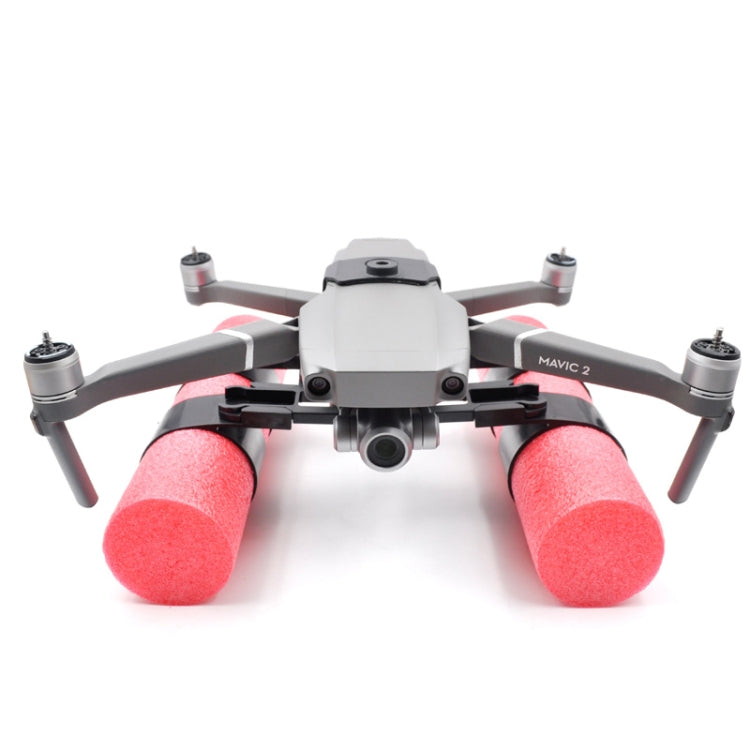 STARTRC Damping Landing Gear Training Kit Floating Kit For DJI Mavic 2 Pro/Zoom(Black)