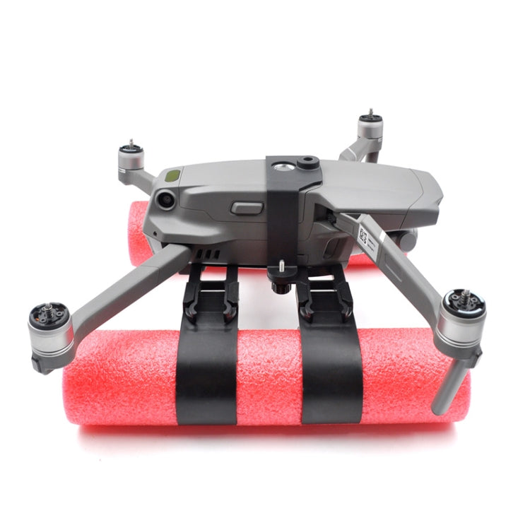 STARTRC Damping Landing Gear Training Kit Floating Kit For DJI Mavic 2 Pro/Zoom(Black)