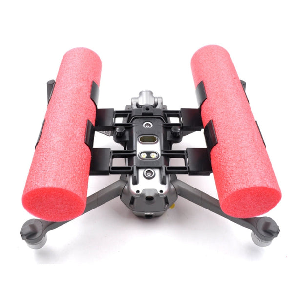 STARTRC Damping Landing Gear Training Kit Floating Kit For DJI Mavic 2 Pro/Zoom(Black)