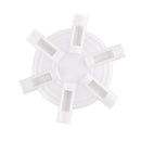 400 / 450 RC Remote Control Helicopter Blue Training Frame Aeromodelling Accessories