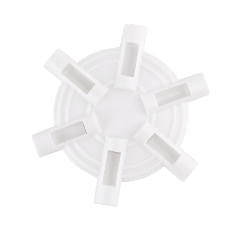 400 / 450 RC Remote Control Helicopter Blue Training Frame Aeromodelling Accessories